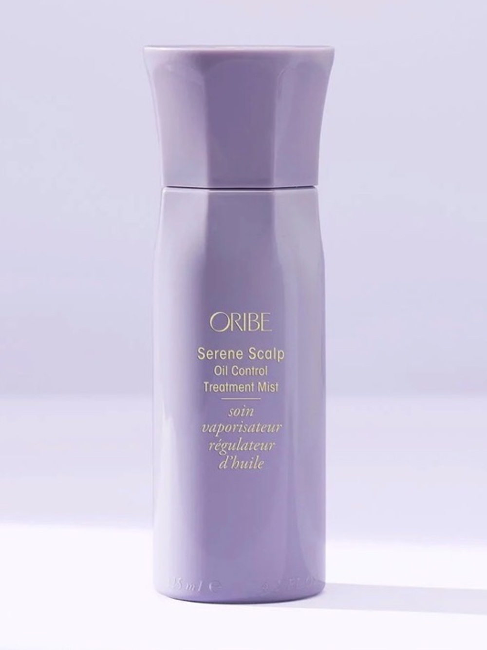 ORIBE Serene Scalp Oil Control Treatment Mist 4.2 oz 125 ml New in Box